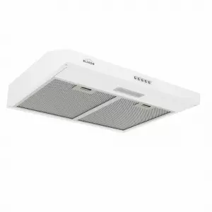 Фото Козырьковая вытяжка ELIKOR ECO ONE 60 WH