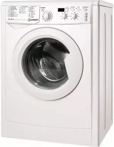 Фото Стиральная машина 5,0кг 42см INDESIT IWSD 51051 CIS