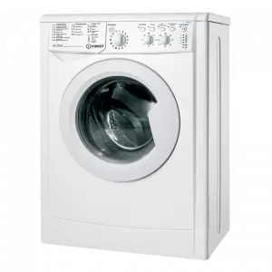 Фото Стиральная машина 4,0кг 32см Indesit IWUC 4105