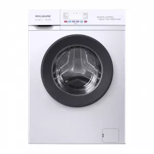 Фото Стиральная машина 7,5кг 45см WILLMARK WMF-7510TW (сенсорная панель)