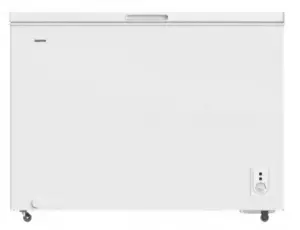 Фото Морозильный ларь 299л Centek CT-4034