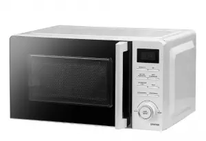Фото Микроволновая печь 20л Centek CT-1562 Белый