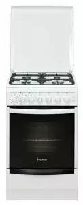 Фото Плита комбинированная 50х60 GEFEST 5102-03 0023