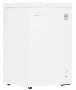 Фото Морозильный ларь 105л Kraft BD (W)-102QX