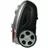 Фото Пылесос мешковой 360Вт JVC JH-VB250