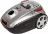 Фото Пылесос мешковой 360Вт JVC JH-VB250