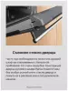 Фото Плита газовая 50х60 HANSA FCGW51041