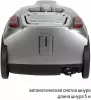 Фото Пылесос мешковой 360Вт JVC JH-VB250