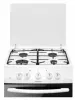 Фото Плита комбинированная 50х60 HANSA FCMW53143