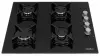 Фото Газовая варочная панель Simfer H60K40S111 черн