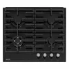 Фото Газовая варочная панель Simfer H60H41S522 черн