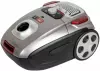 Фото Пылесос мешковой 360Вт JVC JH-VB250