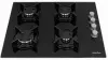 Фото Газовая варочная панель Simfer H60K40S111 черн
