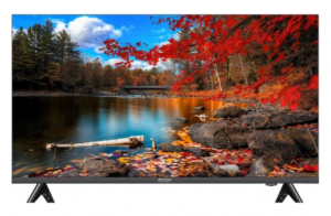 Фото Телевизор 65" Smart ECON EX-65US007B (Android)