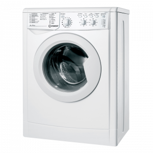 Фото Стиральная машина 4,0кг 32см Indesit IWUC 4105