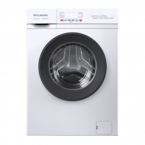Фото Стиральная машина 7,5кг 45см WILLMARK WMF-7510TW (сенсорная панель)