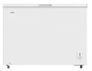 Фото Морозильный ларь 299л Centek CT-4034