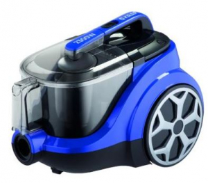 Фото Пылесос с контейнером 400Вт Kraft KF-KVC2305