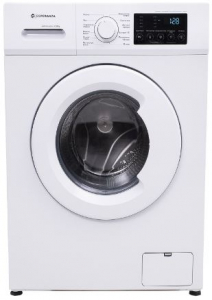 Фото Стиральная машина 6,0кг 44см ESPERANZA WMF610IBD03 (инвертор)