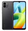Фото Смартфон Xiaomi Redmi A2+ 3/64Gb Black (6.52", IPS, 1600x720px, камера 8+0.3Мп)