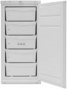 Фото Морозильник 210л Pozis Свияга 106-2 W