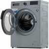 Фото Стиральная машина 6,5кг 44см Beko WSPE6H616W (инвертор)