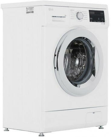 Фото Стиральная машина  6,0кг 44см LG F2J3NS2W 
