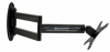 Фото Кронштейн на стену Kromax TECHNO-11 black (для 10-32", угол поворота 180°)
