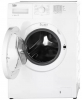 Фото Стиральная машина 5,0кг 36см Beko WRS5511BWW