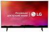 Фото Телевизор 55" Smart LG 55UR78009LL (webOS)