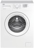 Фото Стиральная машина 5,0кг 36см Beko WRS5511BWW