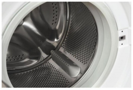 Фото Стиральная машина  5,0кг 43см Indesit BWSA 51051 1