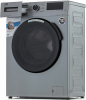 Фото Стиральная машина 6,5кг 44см Beko WSPE6H616W (инвертор)