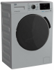 Фото Стиральная машина 6,5кг 44см Beko WSPE6H616W (инвертор)