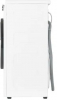 Фото Стиральная машина 6,5кг 44см Beko WSPE6H616W (инвертор)