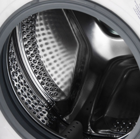 Фото Стиральная машина 5,0кг 36см Beko WRS5511BWW