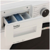 Фото Стиральная машина 6,5кг 44см Beko WSPE6H616W (инвертор)