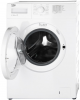 Фото Стиральная машина 5,0кг 36см Beko WRS5511BWW
