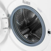 Фото Стиральная машина 5,0кг 36см Beko WRS5511BWW
