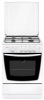 Фото Плита газовая 60х60 GEFEST 1200 С6 К33