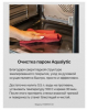Фото Плита комбинированная 50х60 HANSA FCMW53143
