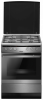 Фото Плита комбинированная 60х60 HANSA  FCMX68021