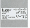 Фото Газовая варочная панель GEFEST СГ СВН 2230 К23 черн