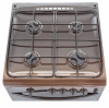 Фото Плита газовая 60х60 GEFEST 1200 С6 К19