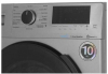 Фото Стиральная машина 6,5кг 44см Beko WSPE6H616W (инвертор)
