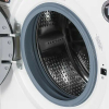 Фото Стиральная машина 6,5кг 44см Beko WSPE6H616W (инвертор)