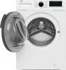Фото Стиральная машина 6,5кг 44см Beko WSPE6H616W (инвертор)