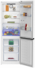 Фото Холодильник NF 186см Beko B3RCNK362HW KZ белый
