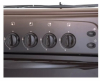 Фото Плита газовая 60х60 GEFEST 1200 С6 К19