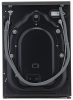 Фото Стиральная машина 6,5кг 44см Beko WSPE6H616W (инвертор)
